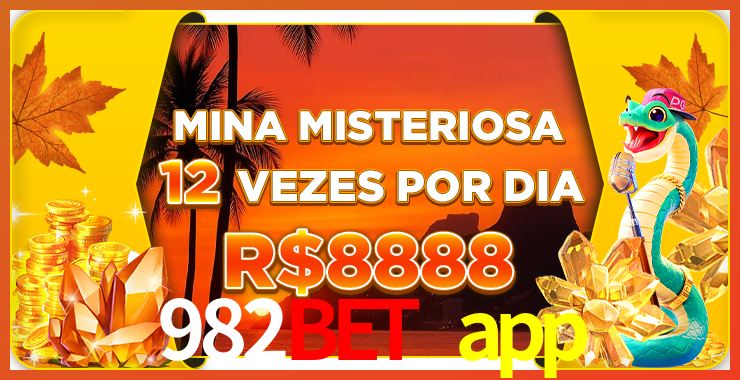 Instalar 982bet app Mac