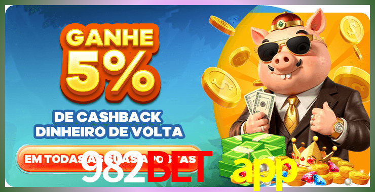 Qualificar VIP 982bet app